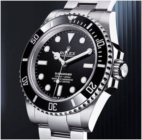 when is the new rolex submariner coming out